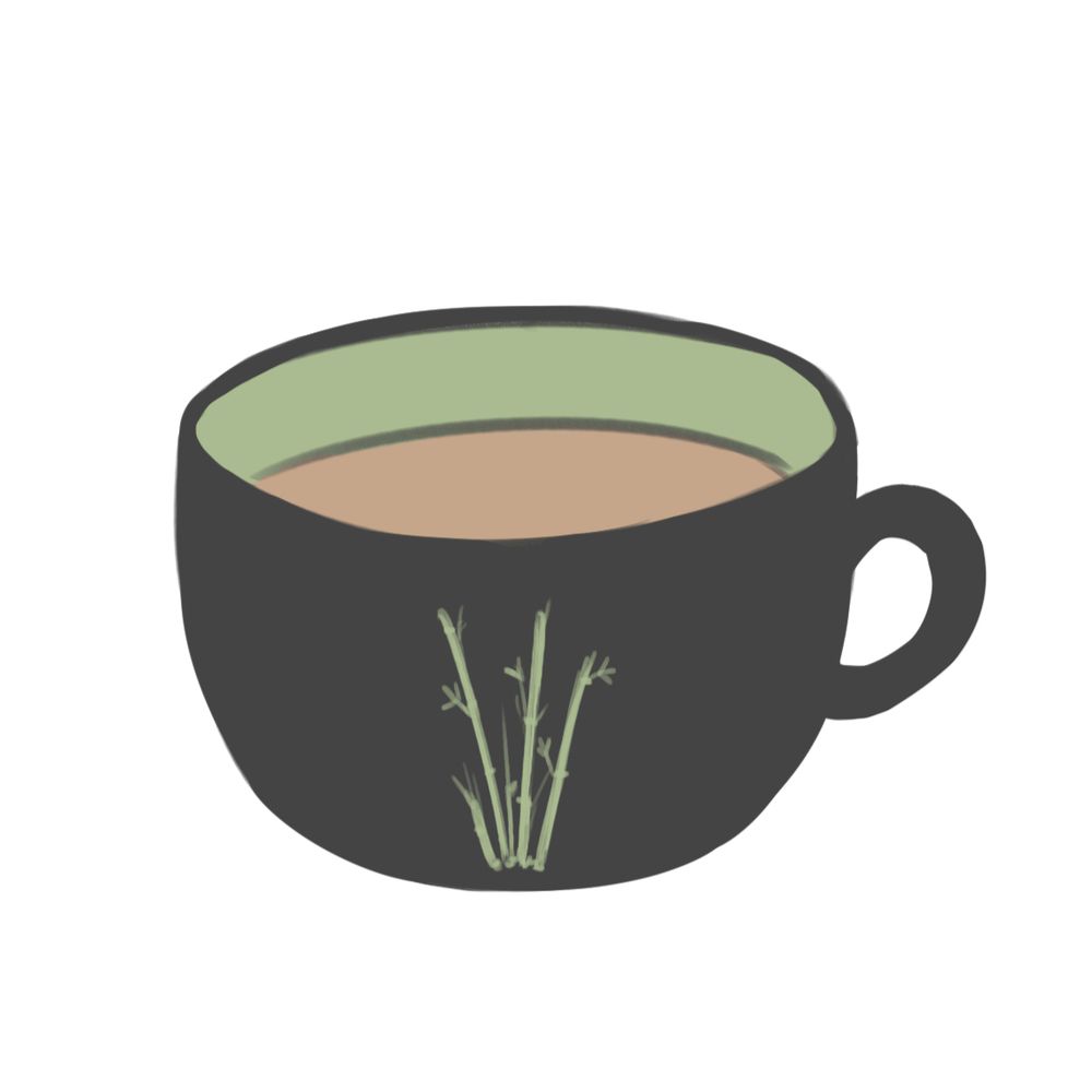 นมกาแฟ