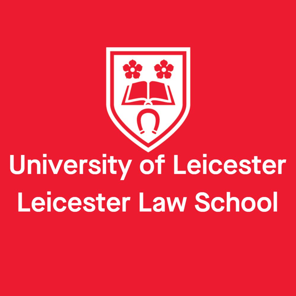 University of Leicester Law School