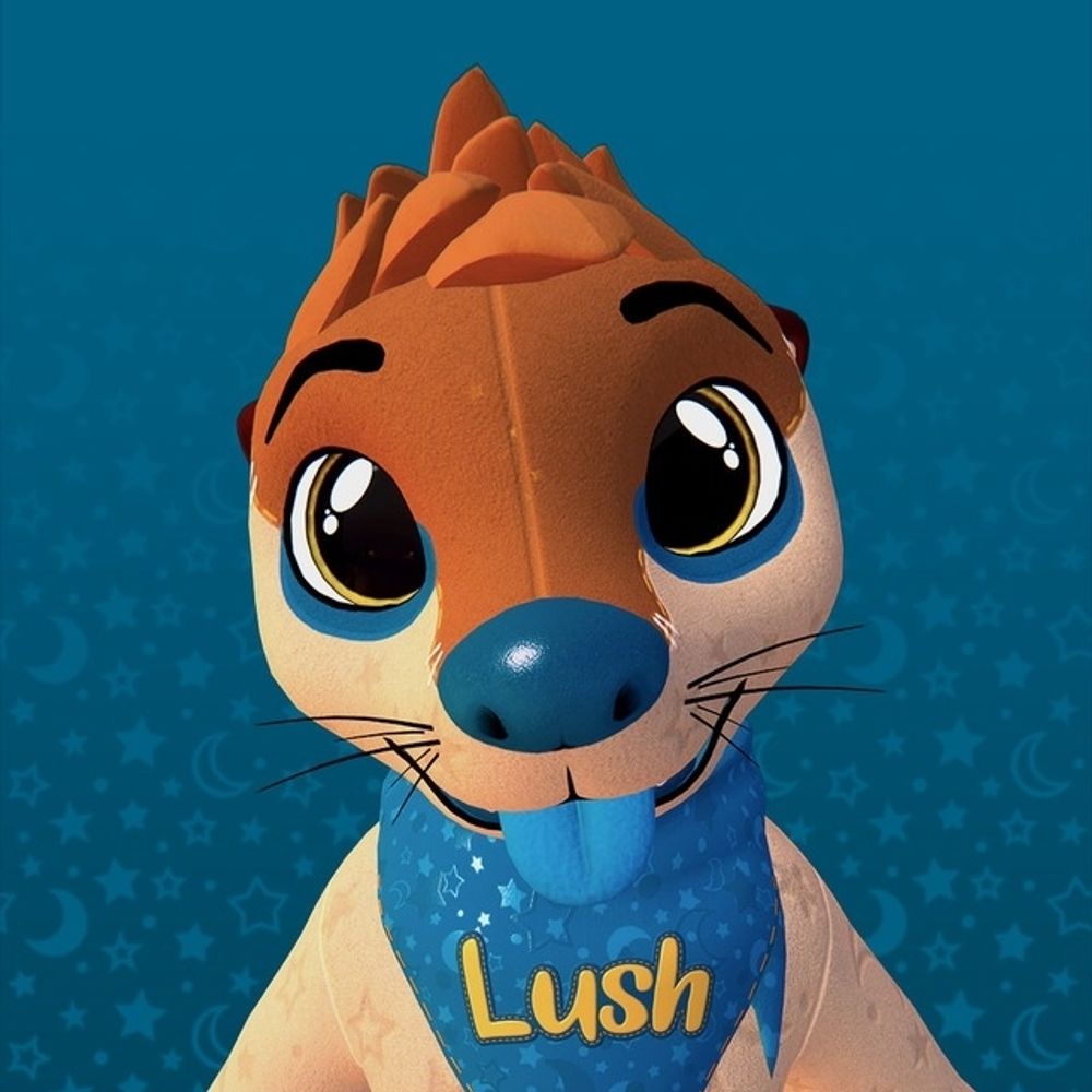 Lush
