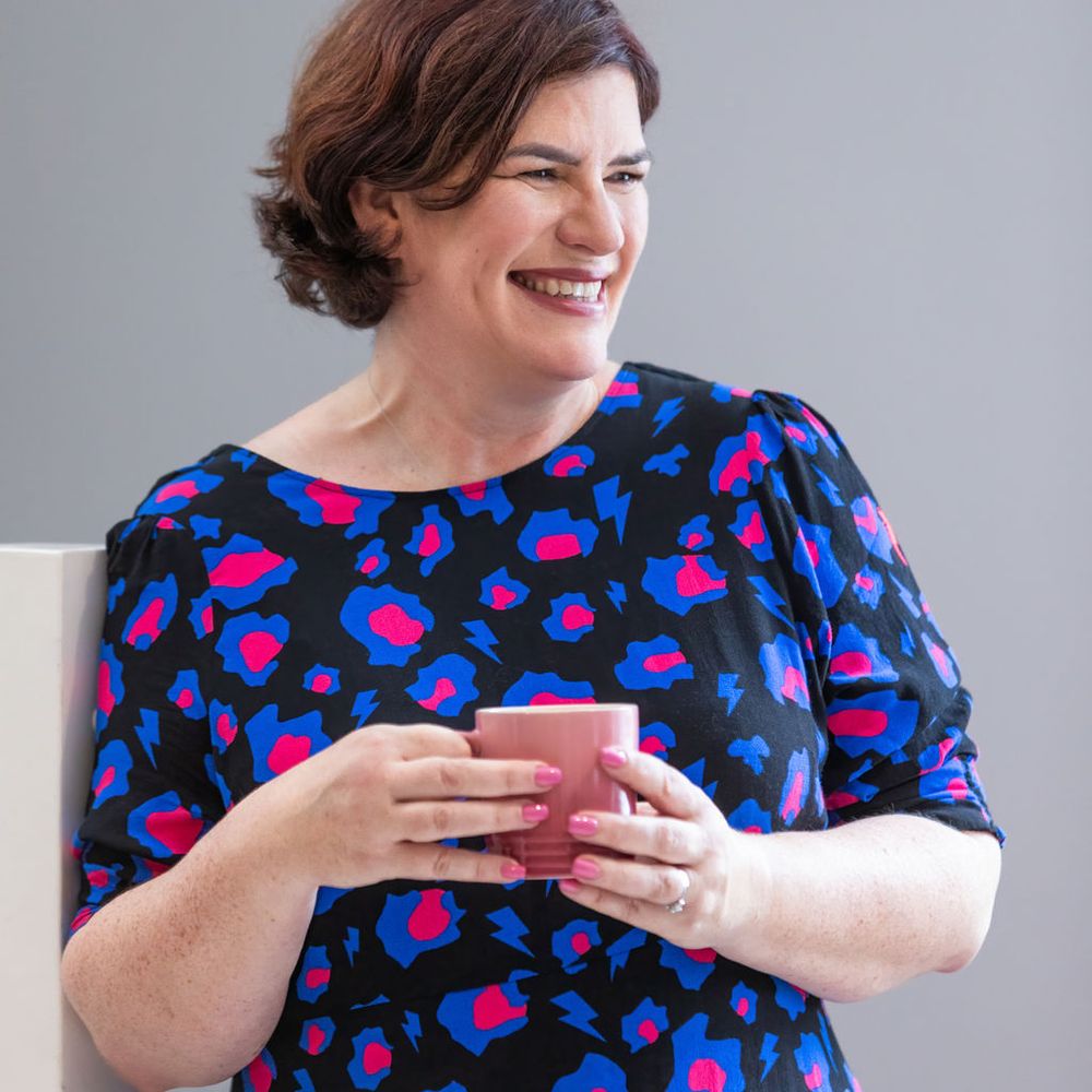 Louise Dillon Bennett