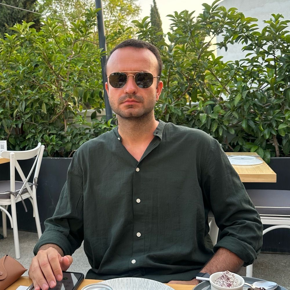 Onur Arslan