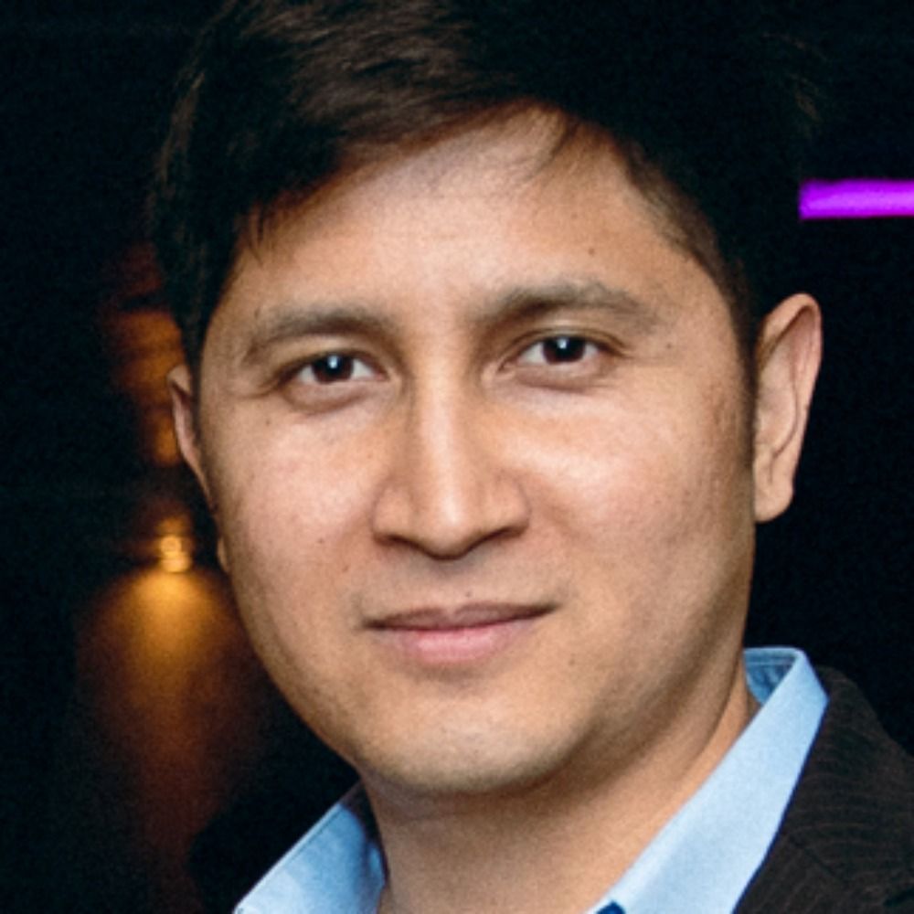 Phil Dhingra
