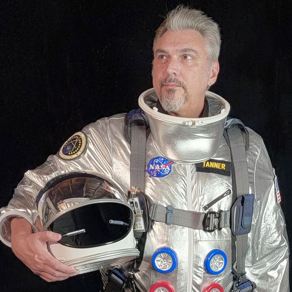 Astrobeej