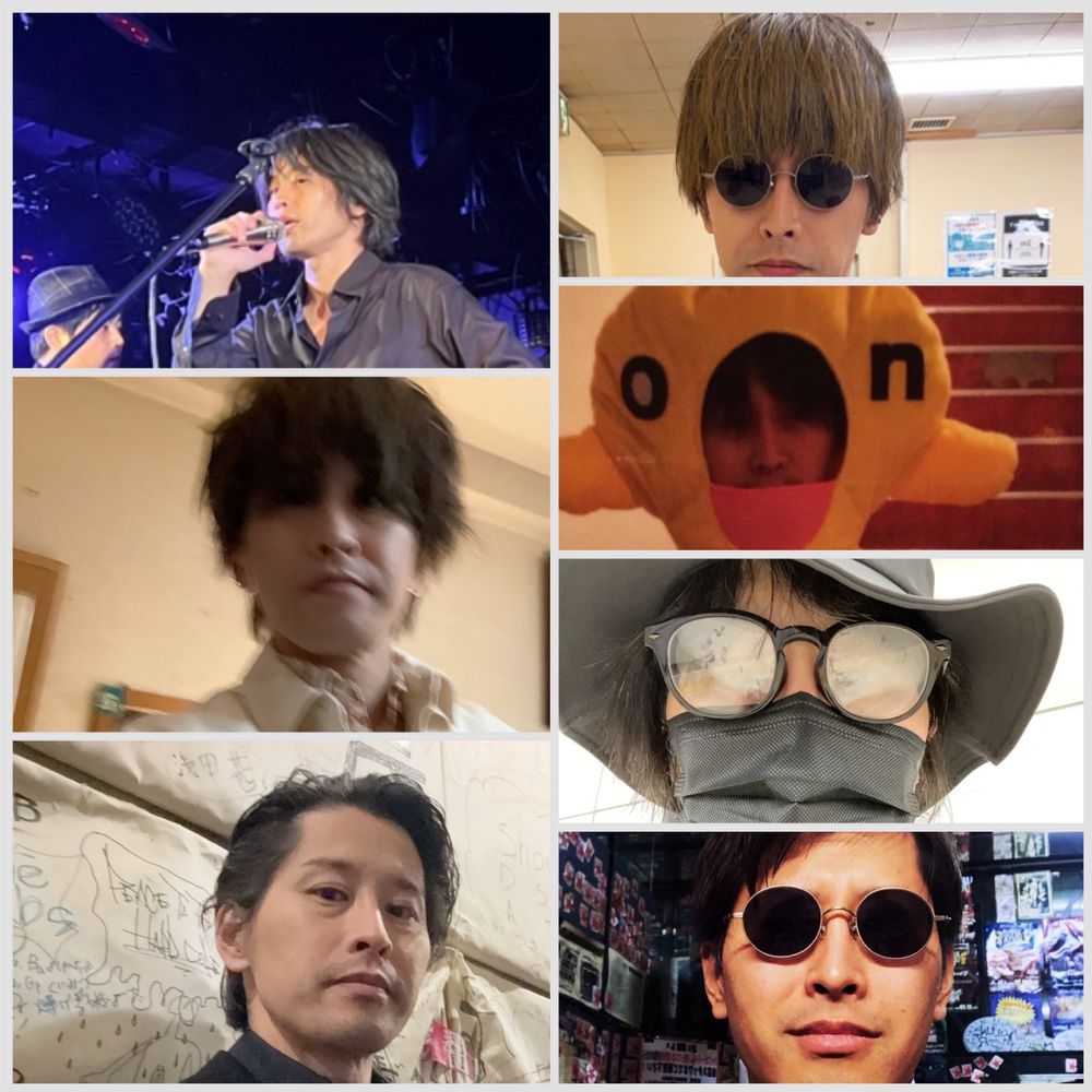 アバノ7変化