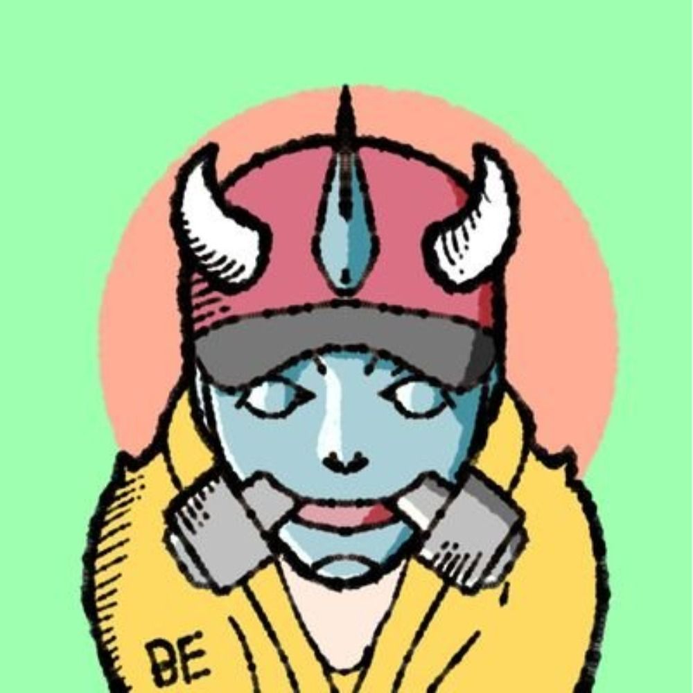 ガブヨシ
