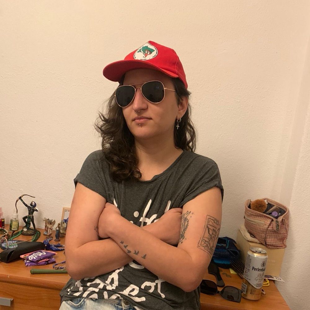 Má Influencer