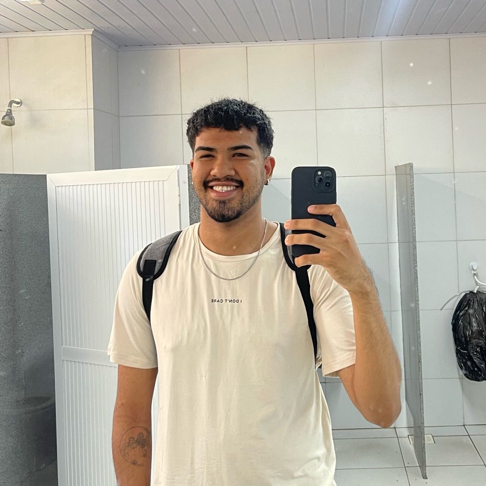 guxtavo 🦦