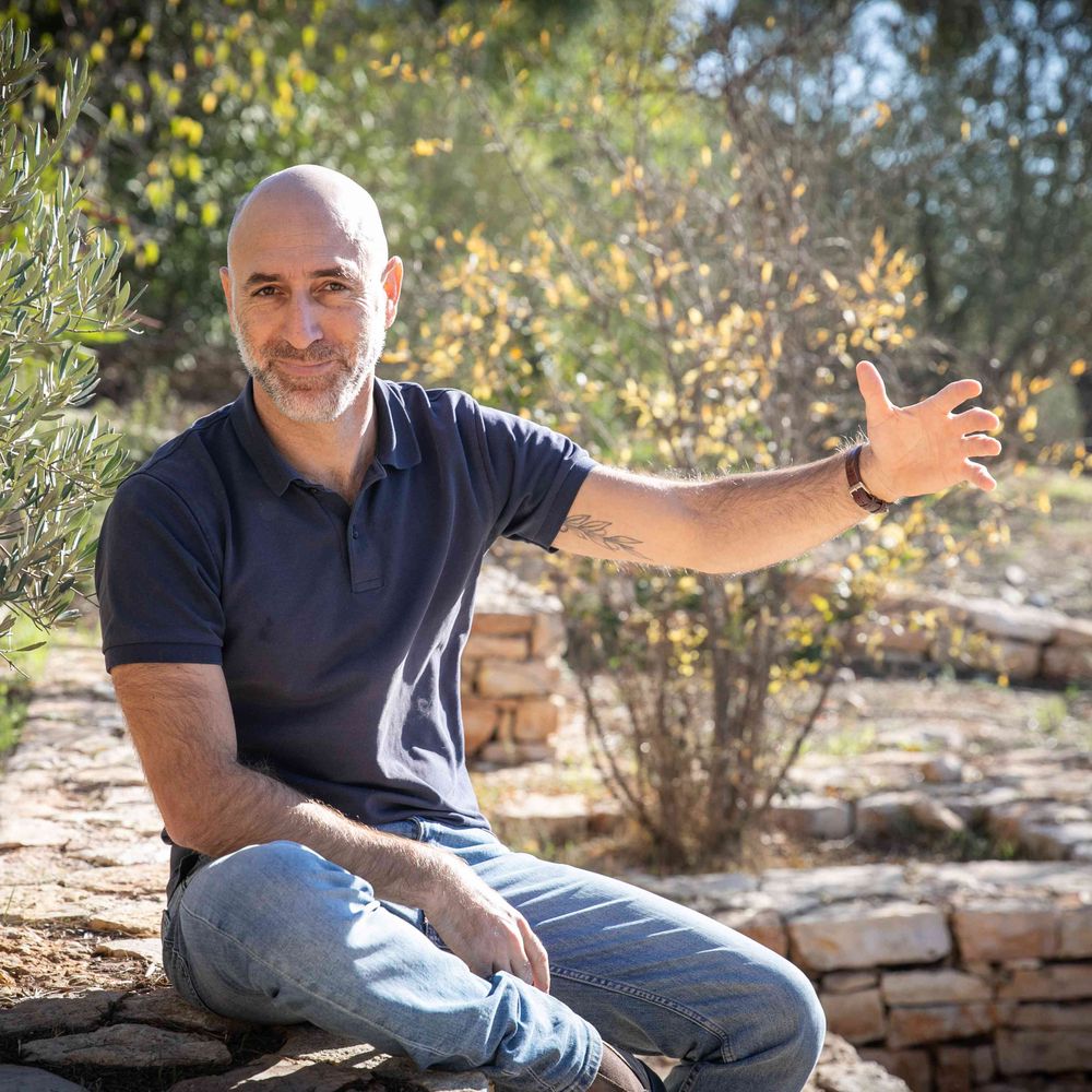 Eran Tzidkiyahu