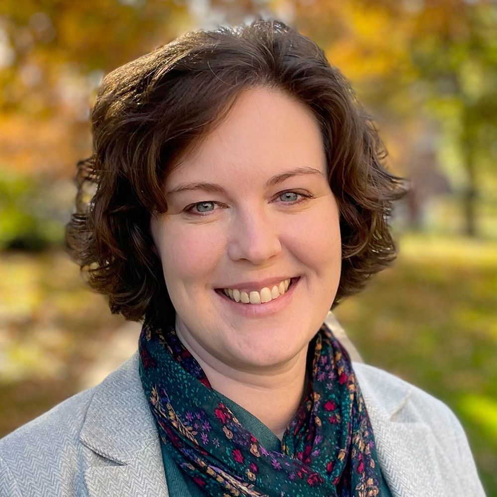 Emily Swafford