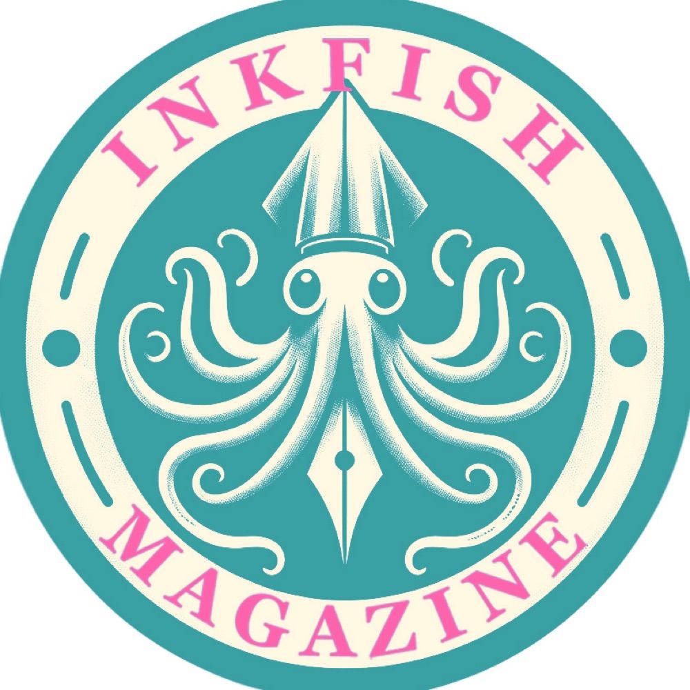Inkfish Magazine