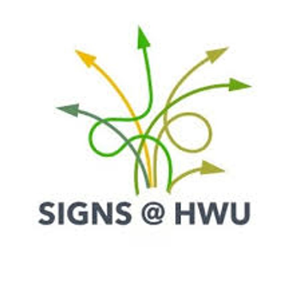 SIGNS@HWU (aka Heriot-Watt BSL team)