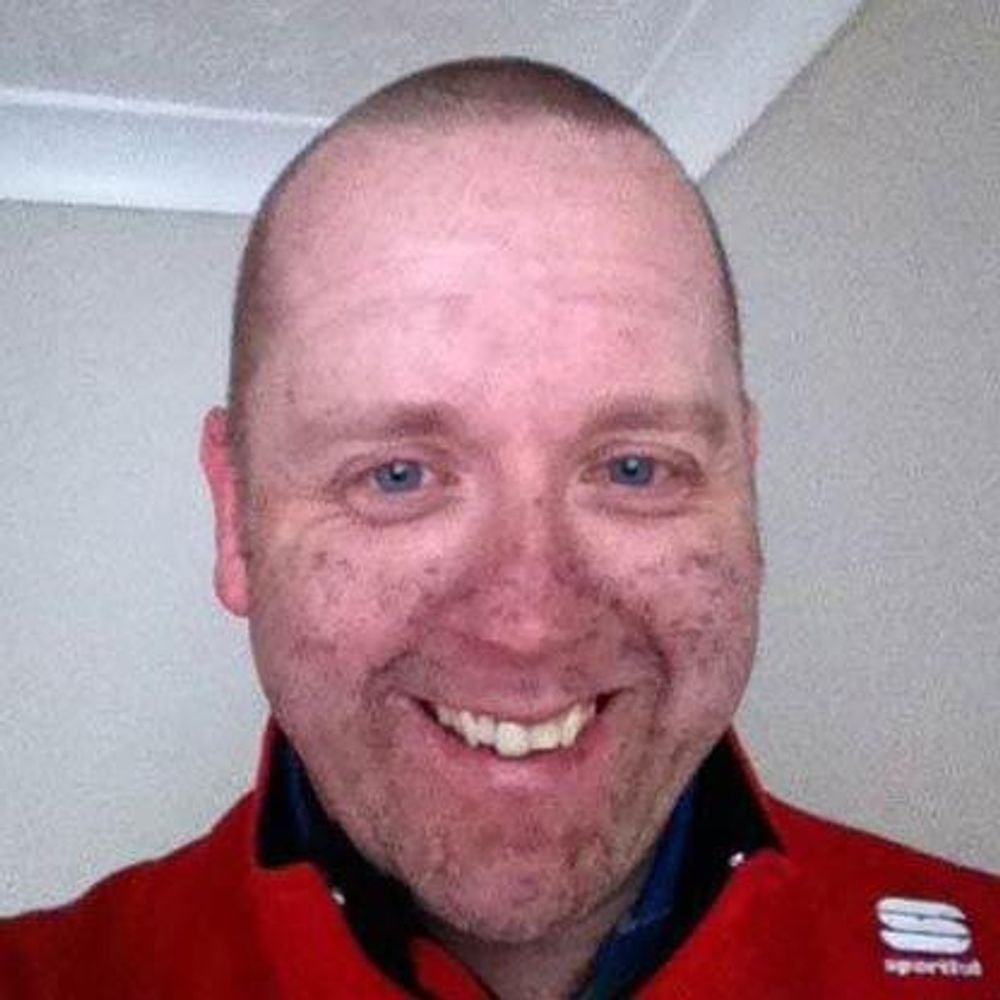 Aaron Harding