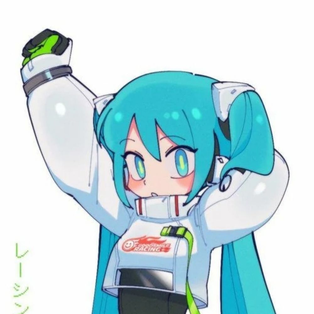 User avatar