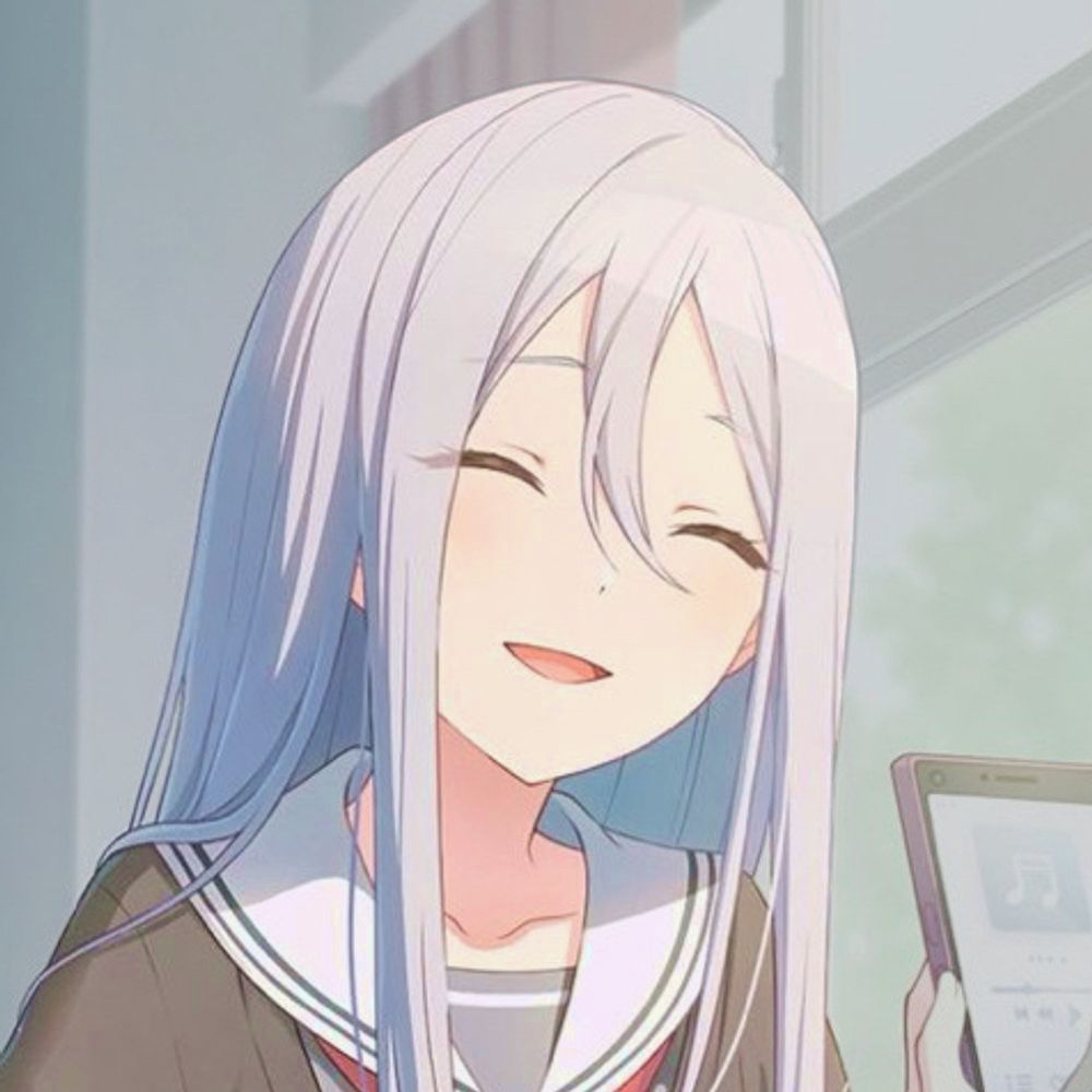 Profile avatar