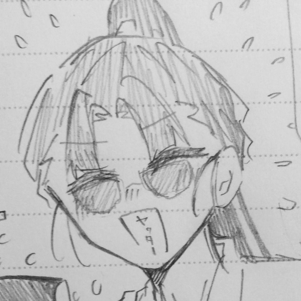 篝火