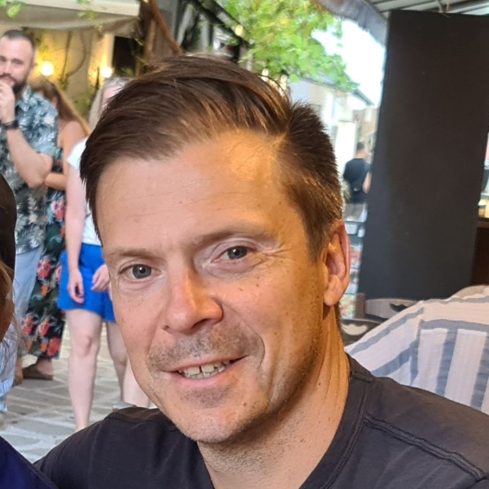 Jeroen