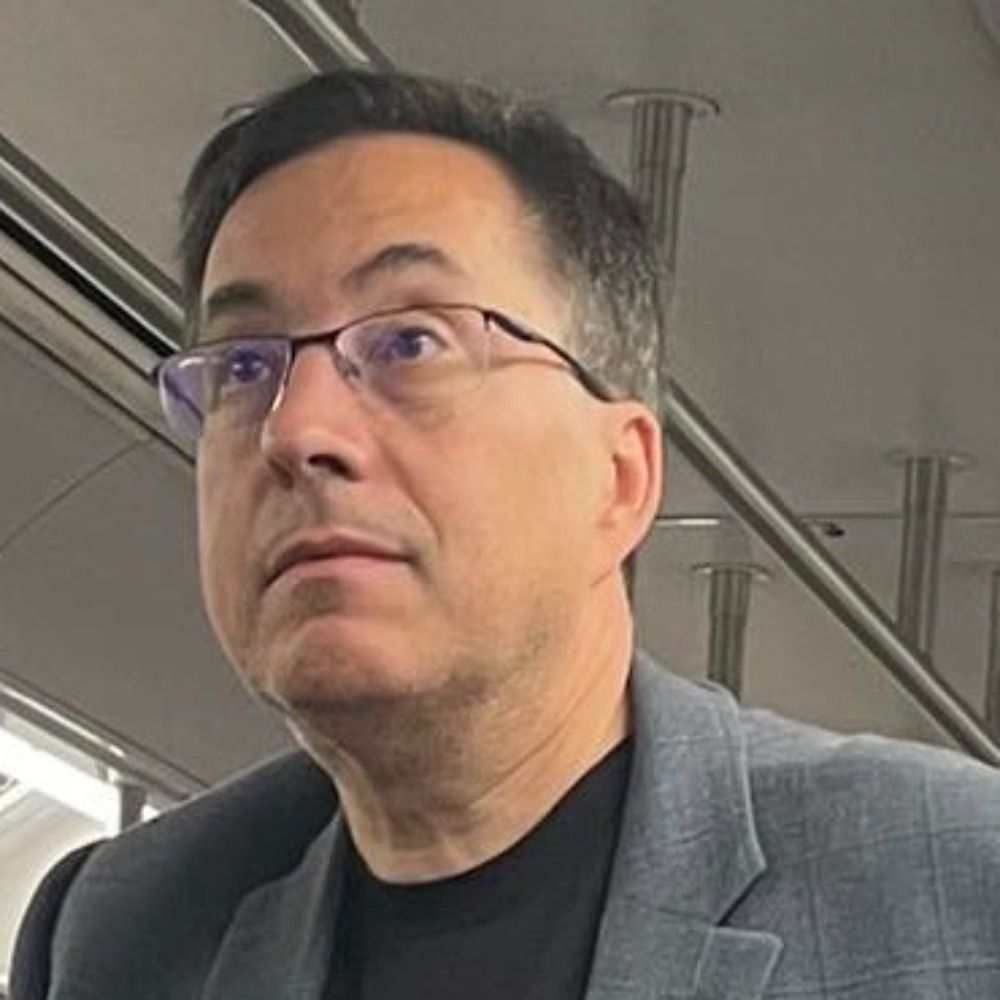 Ed Aboufadel