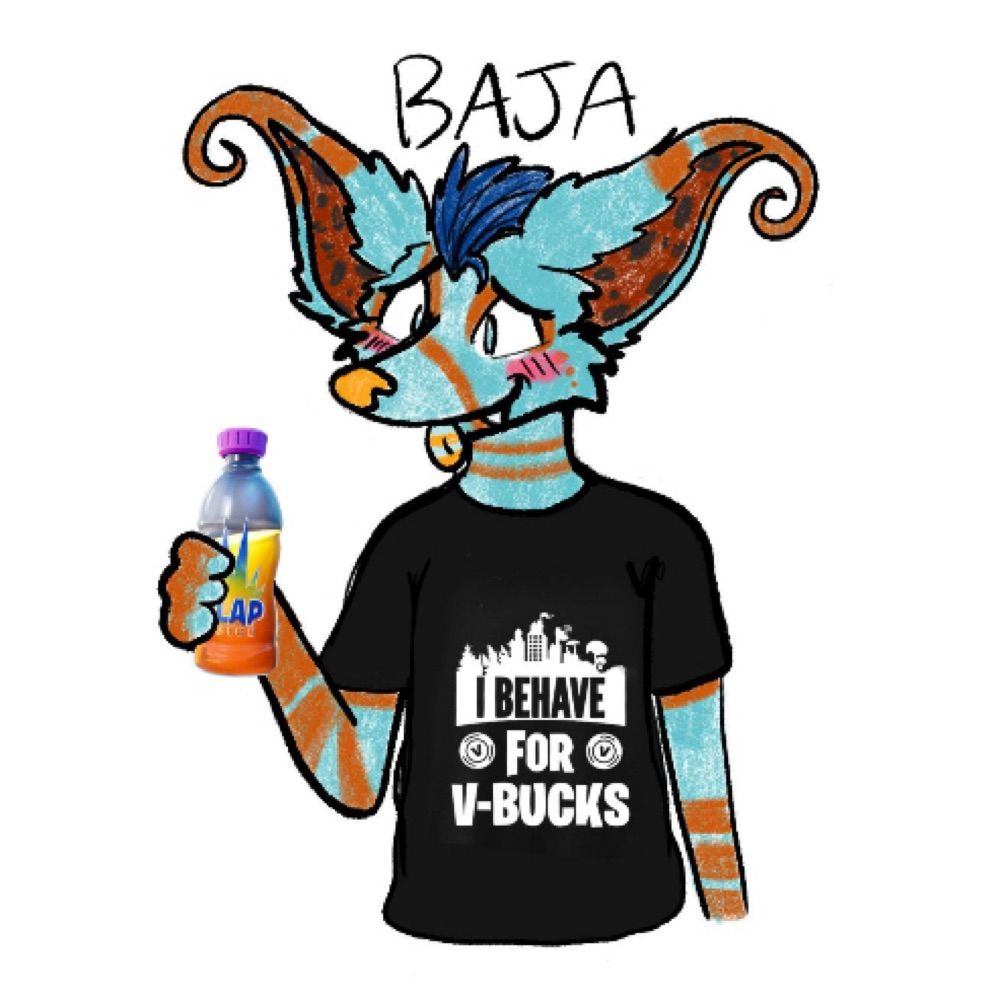 Baja Dragoon🔜@ LVFC