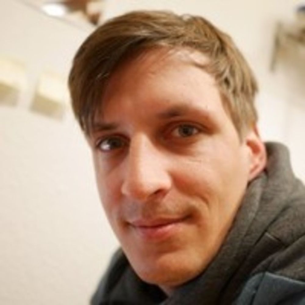 Alexander Weiher