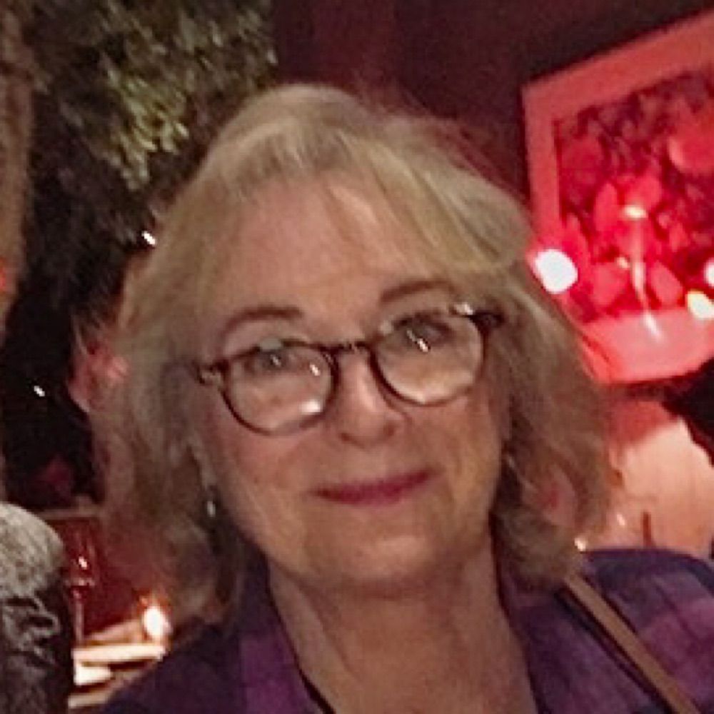 Lynne Franta