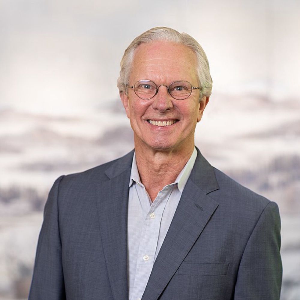 Terry Cooke