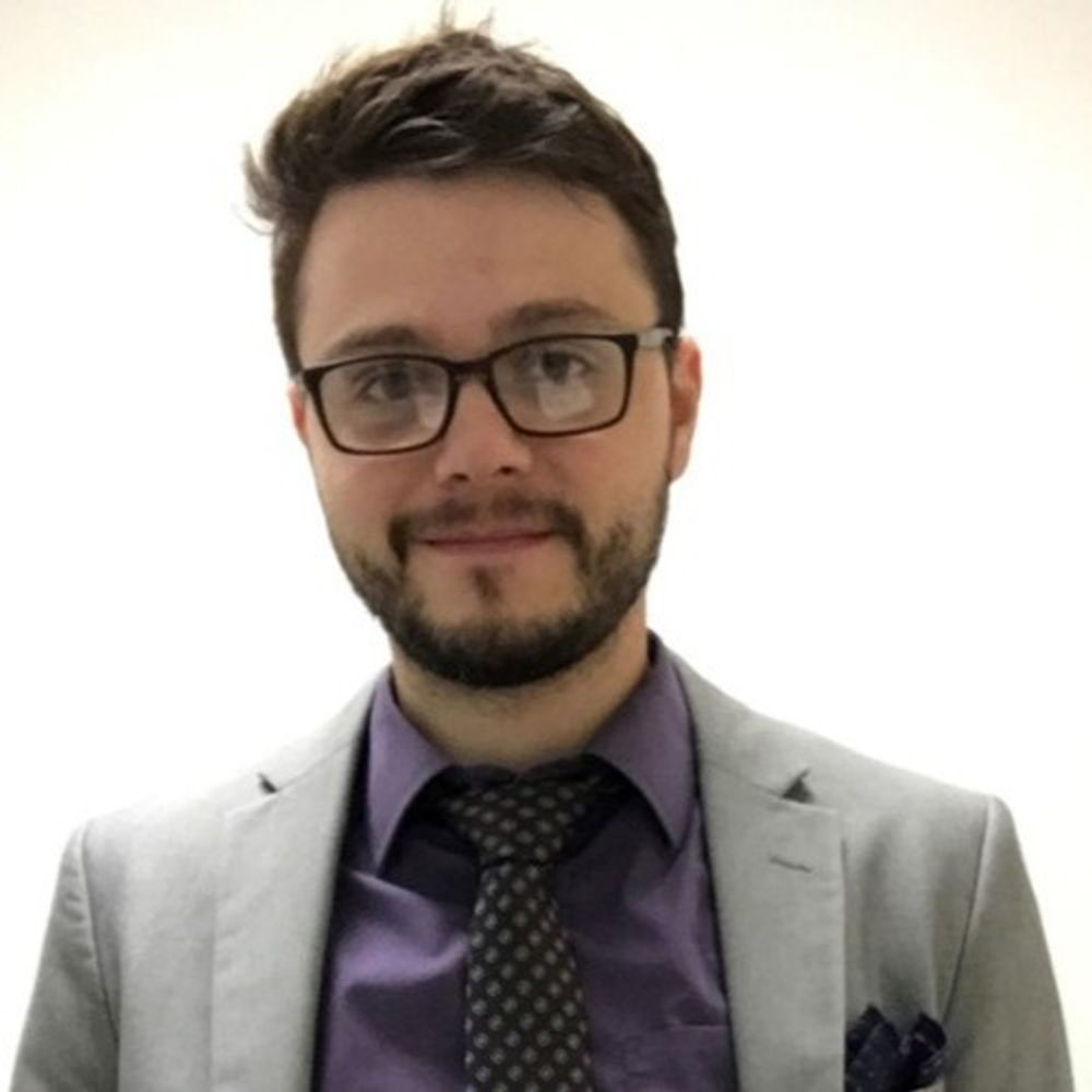 Joe Gilbertson