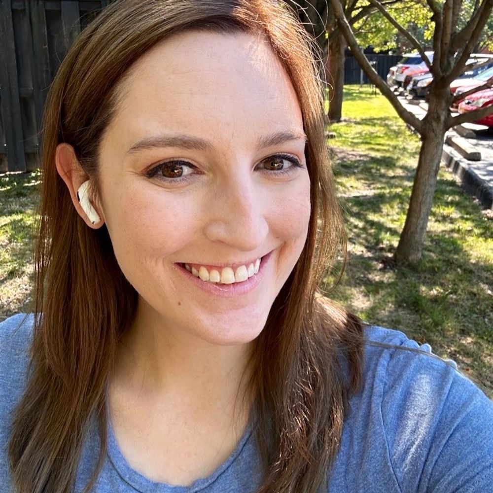 Amy Lutz