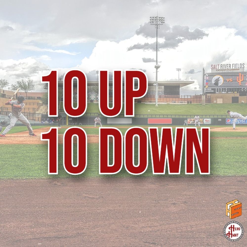 10Up10Down