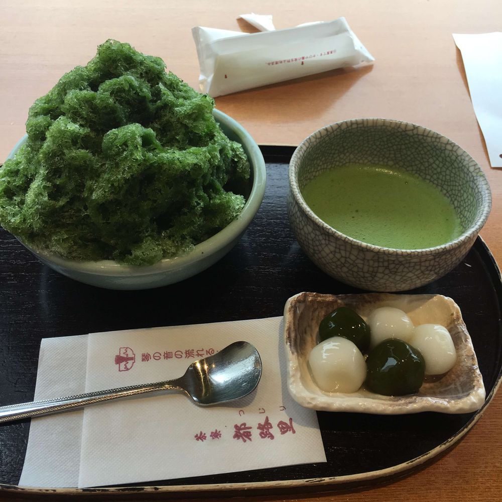 棚江