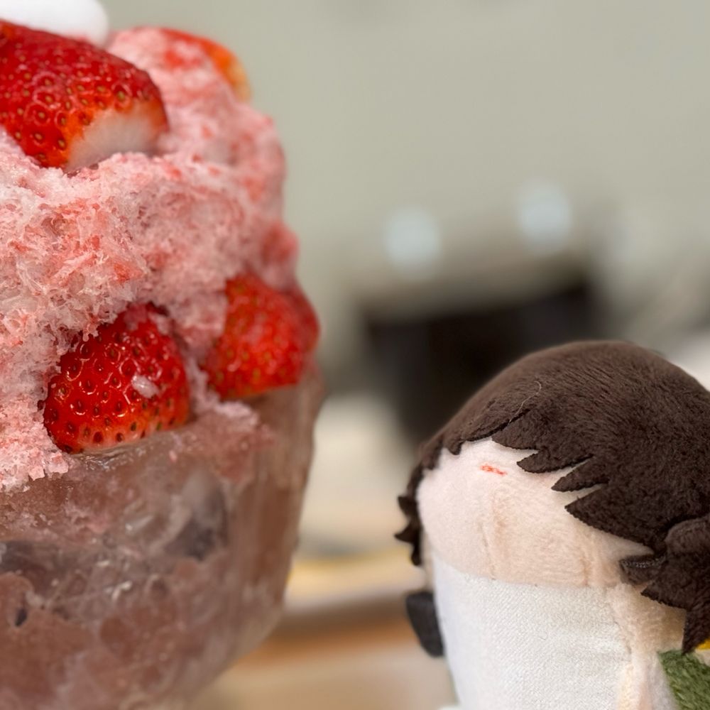 うーた鷗