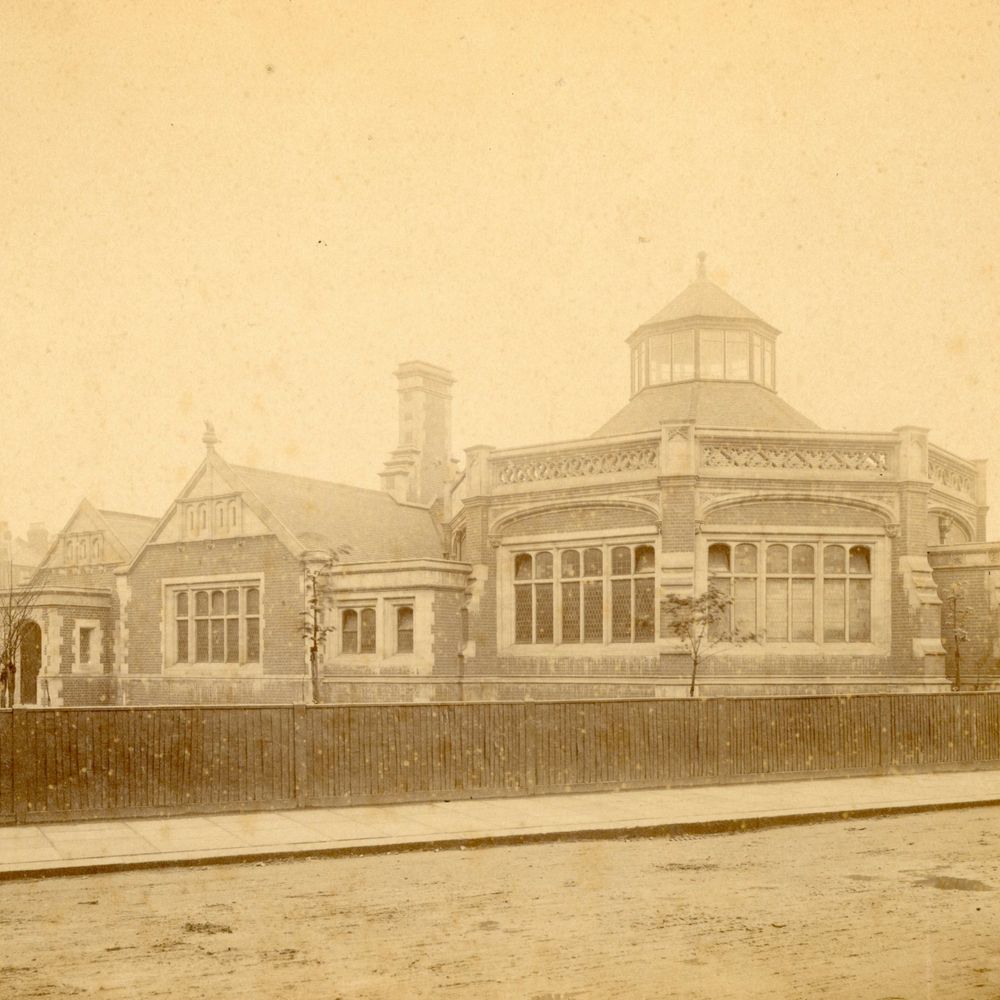 LambethArchives