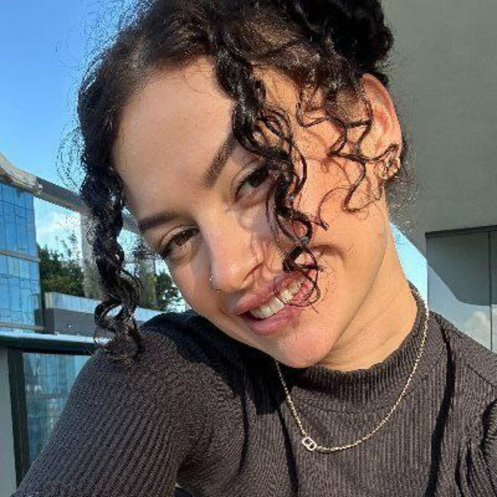 Maria Dudah