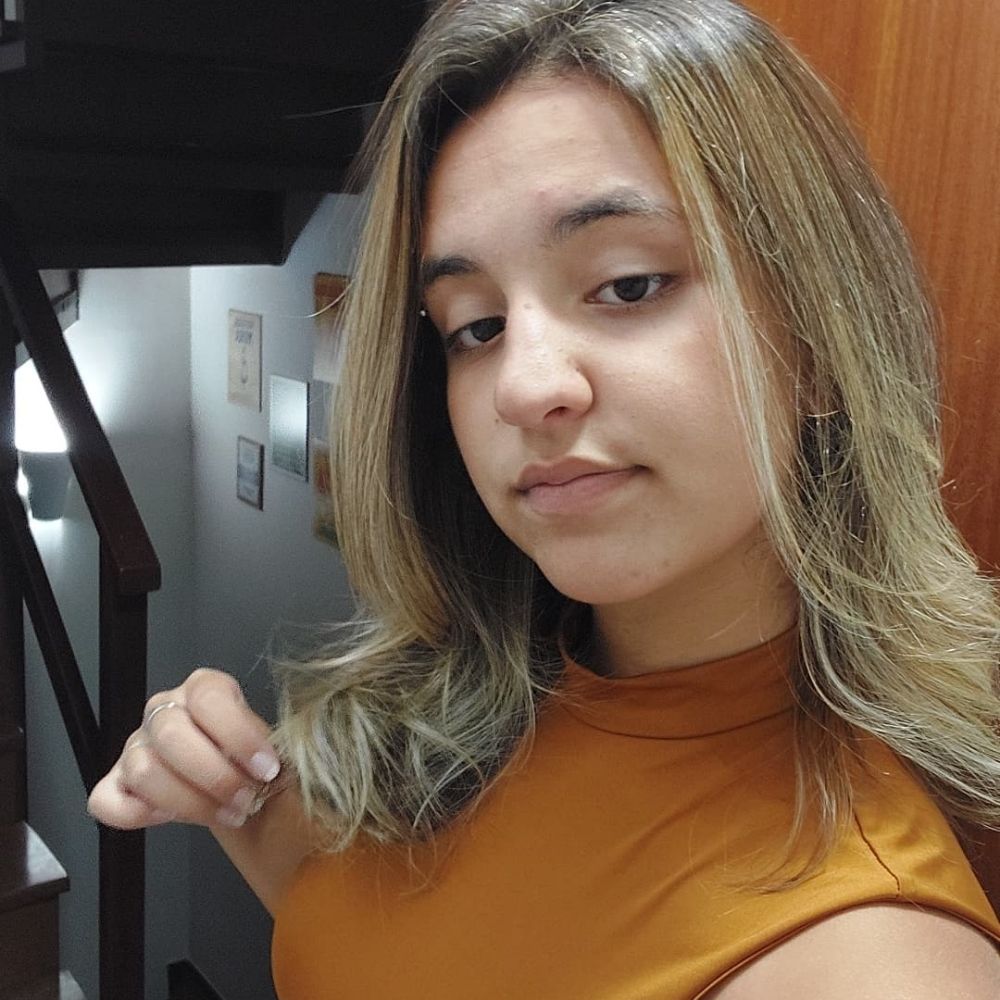 isa cult bacaninha 