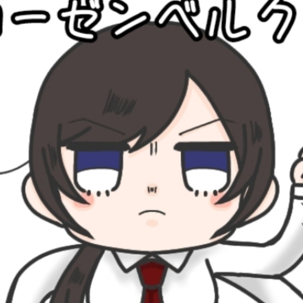 まるすけ。🔰