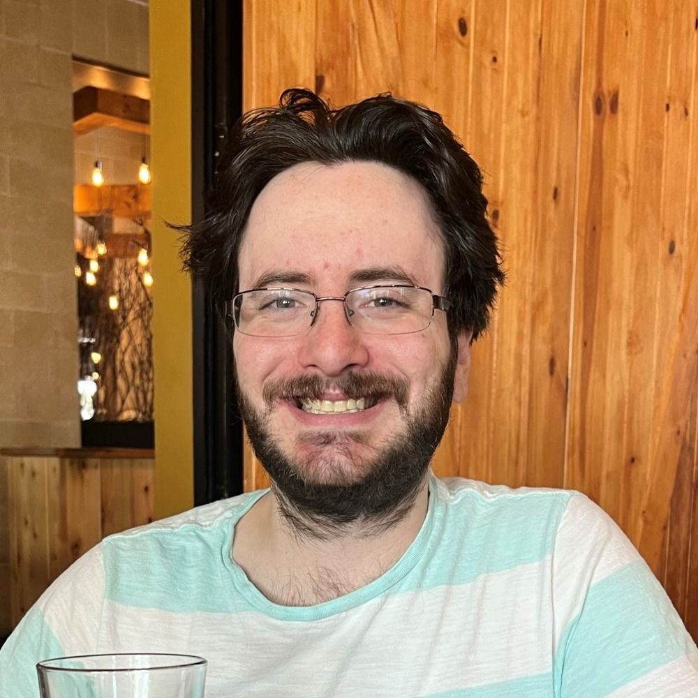 Profile avatar