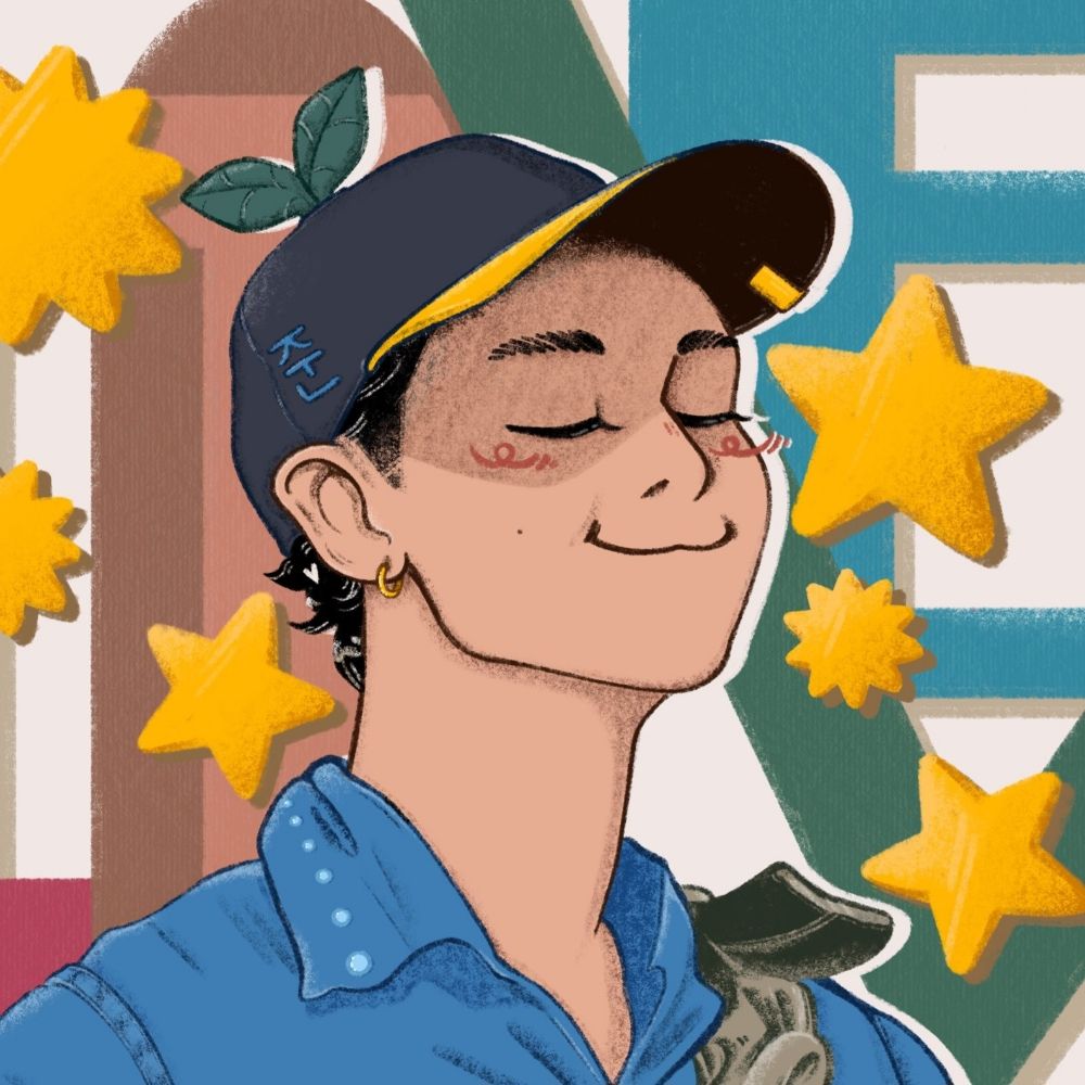 cal ☆