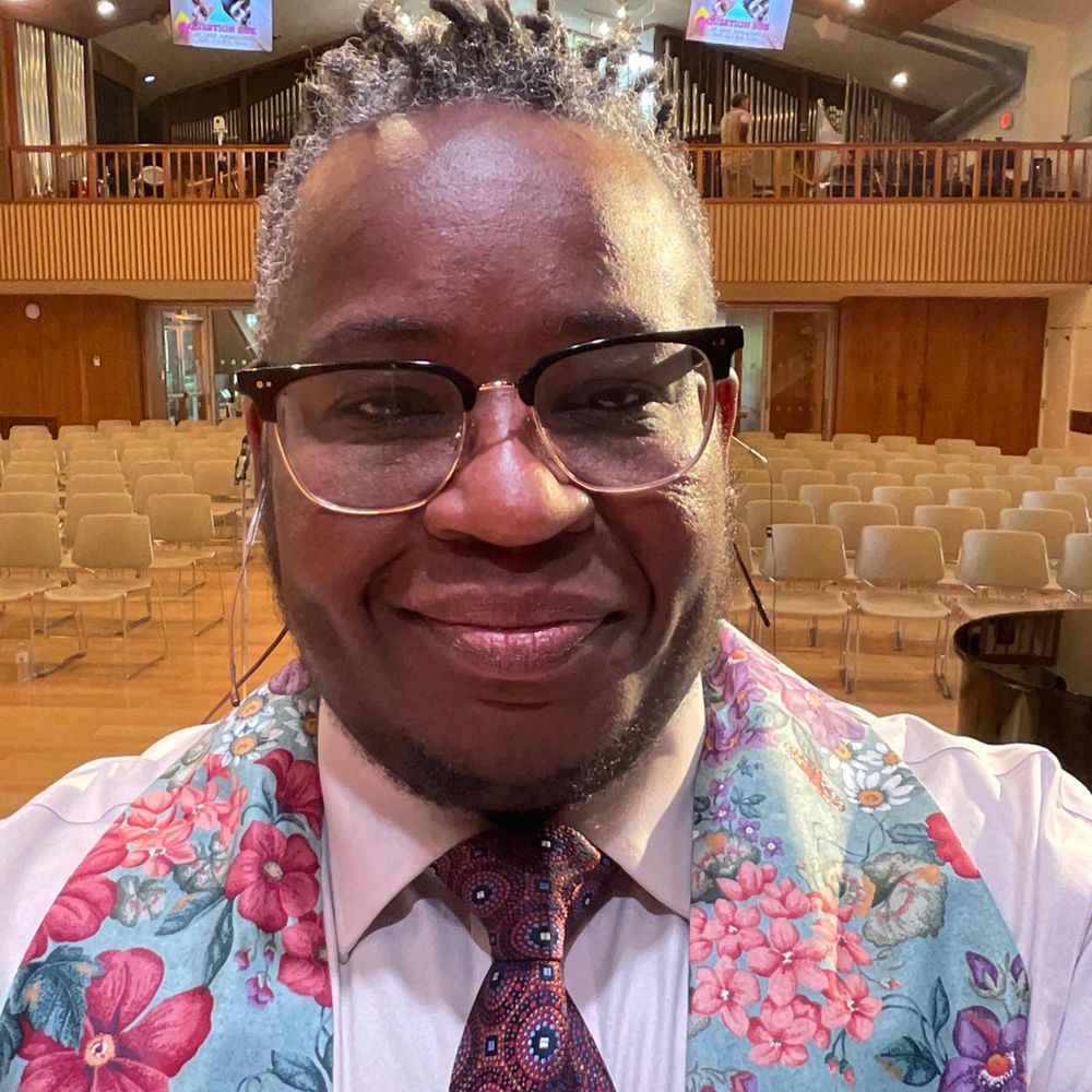Rev. Ali K.C. Bell
