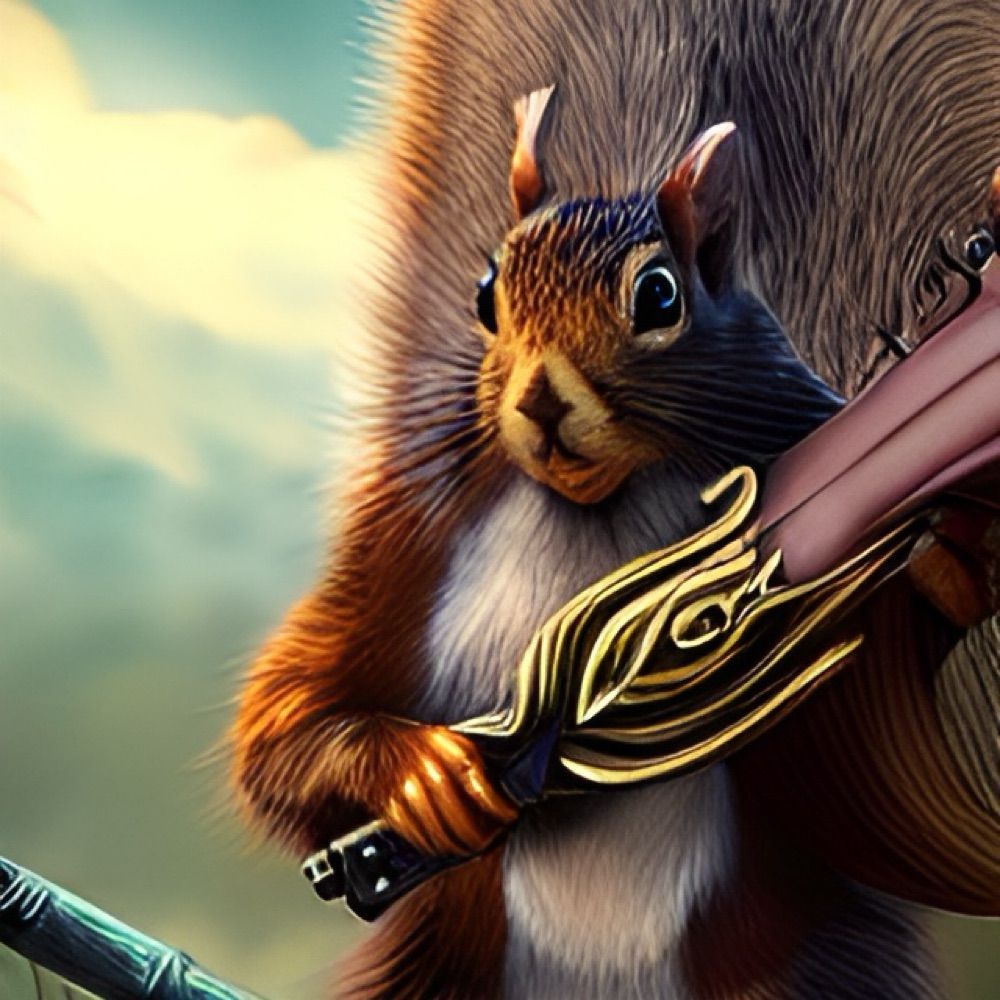 BetsySquirrel