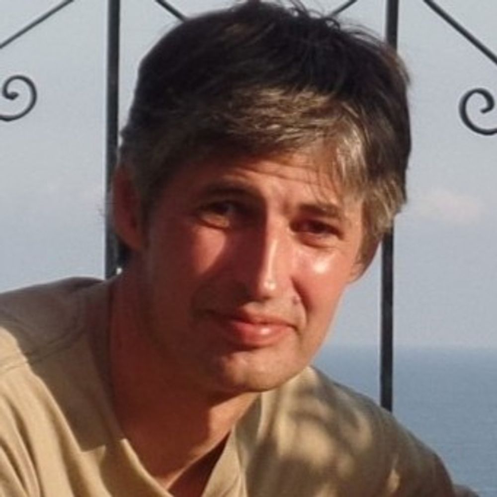 Andreas Muller