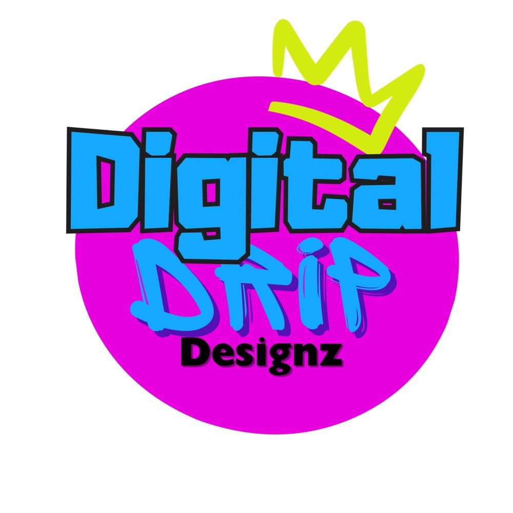 Digital Drip Designz
