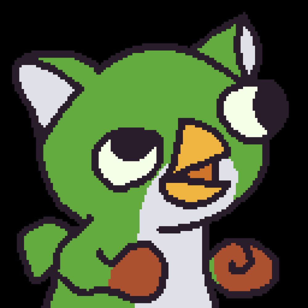 taco, bird/cat
