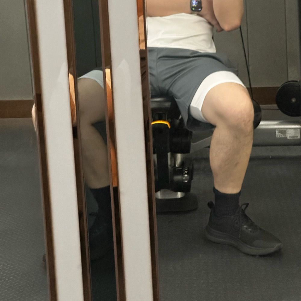 肉壮森大