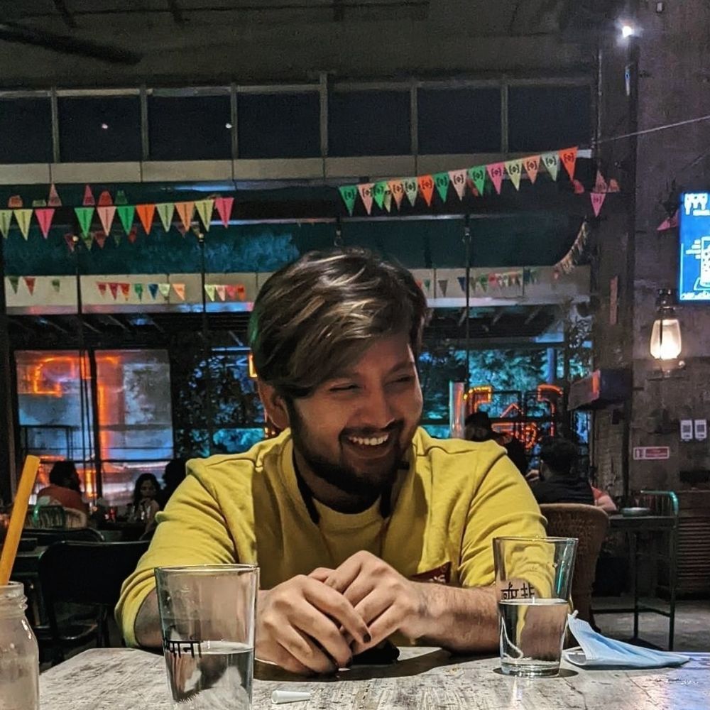 Sayantan Datta