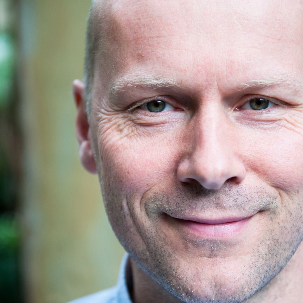 Michael Pawlyn