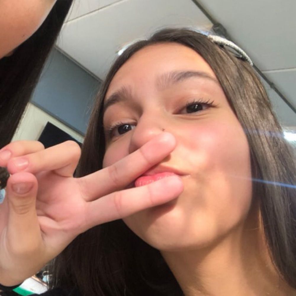 Sabrinna  🦋