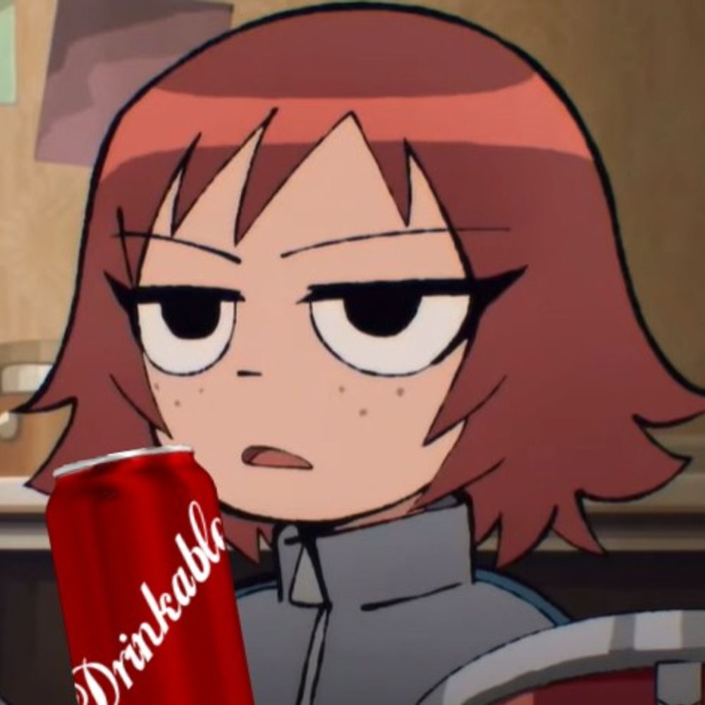 Drinkables