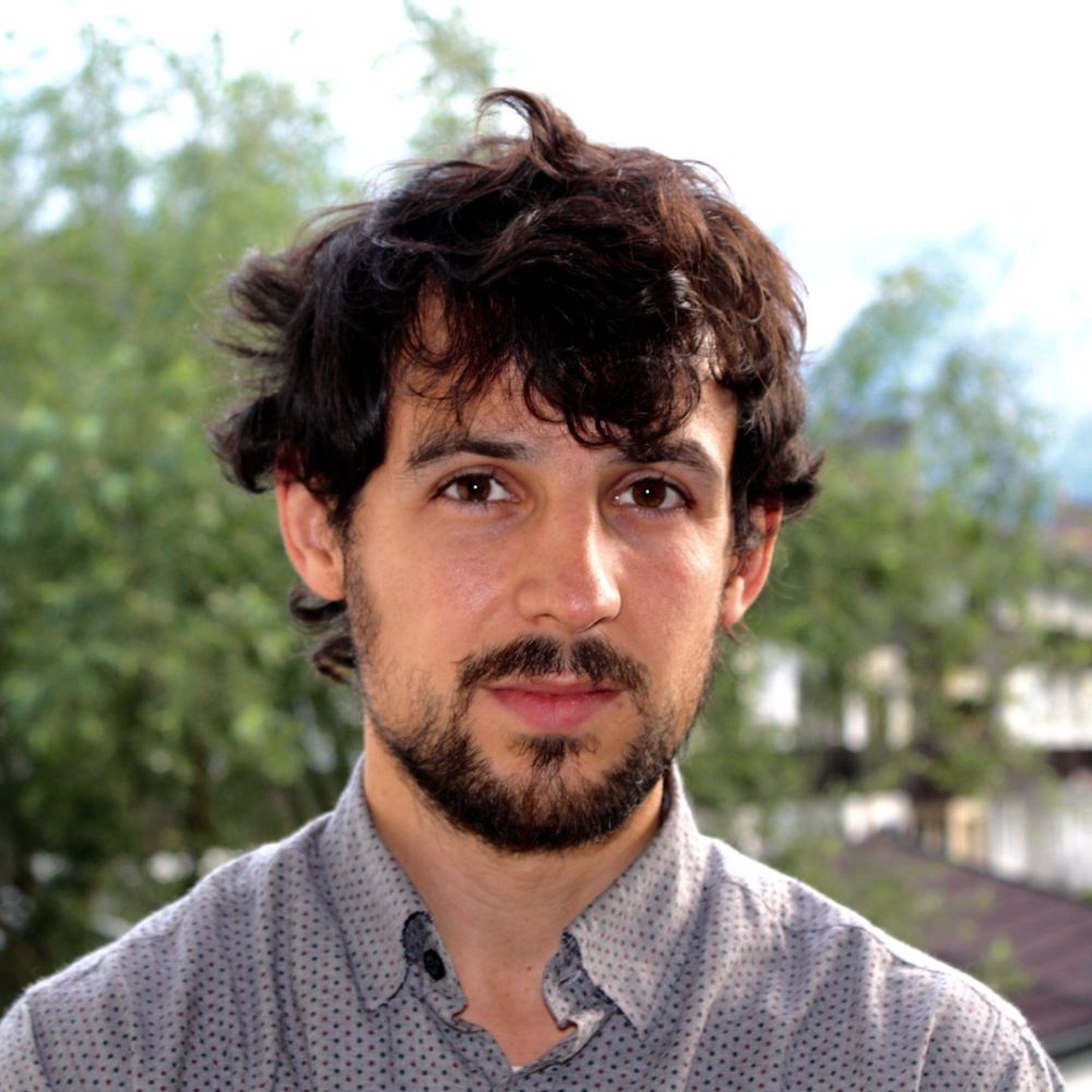 Martí Perarnau Llobet