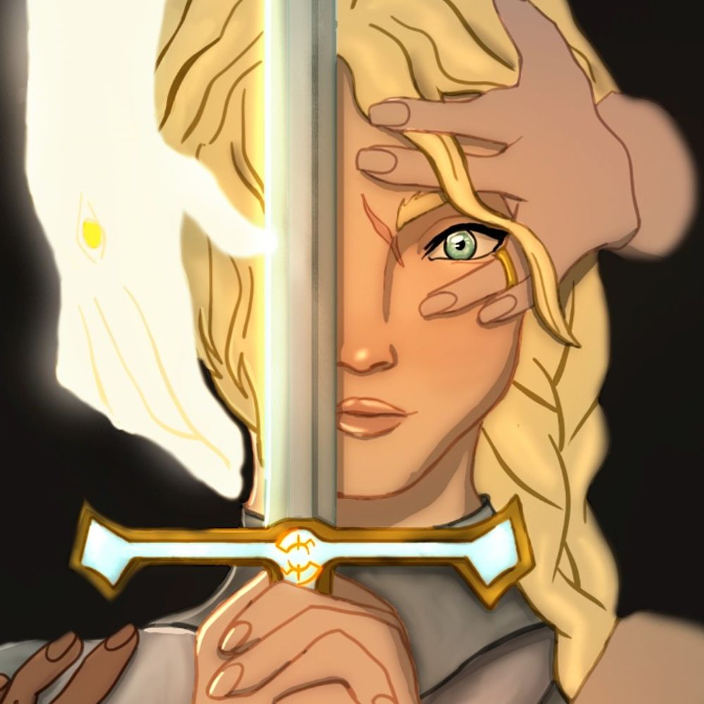 Priestess
