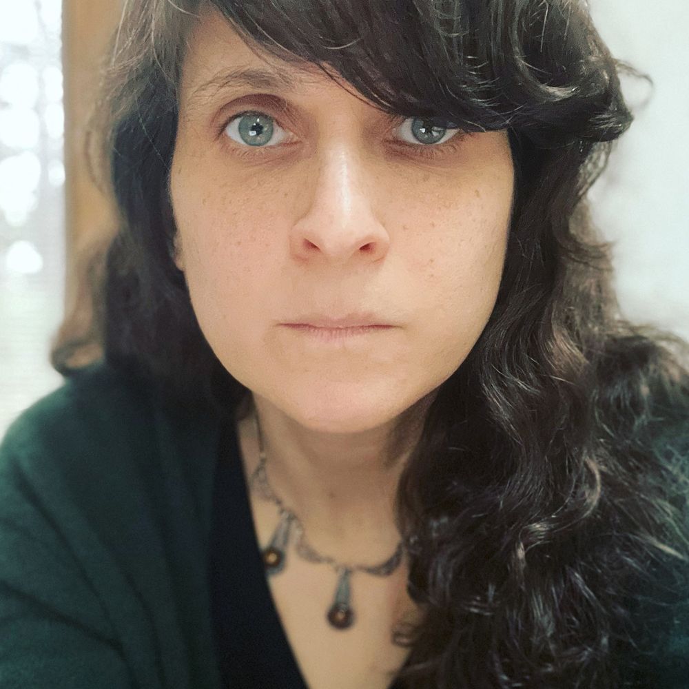 Tali Weinberg