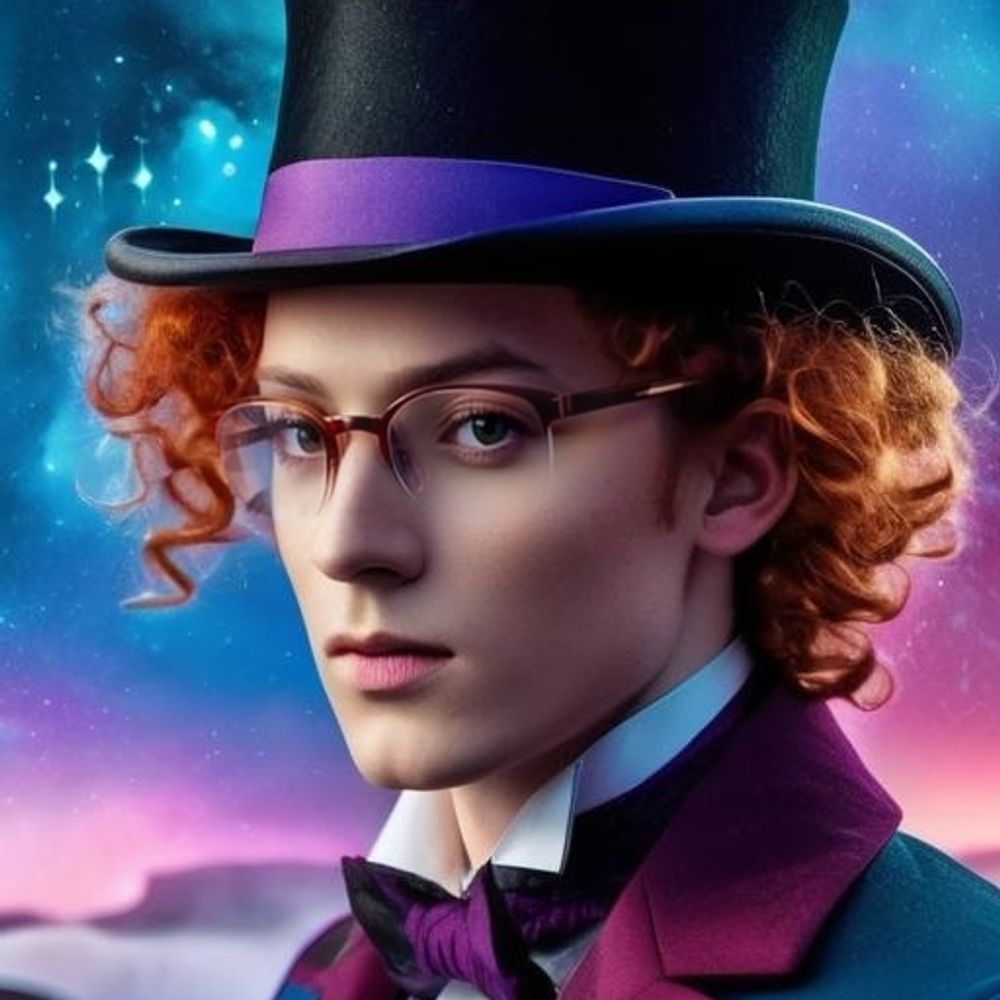 Whispers of Wonderland